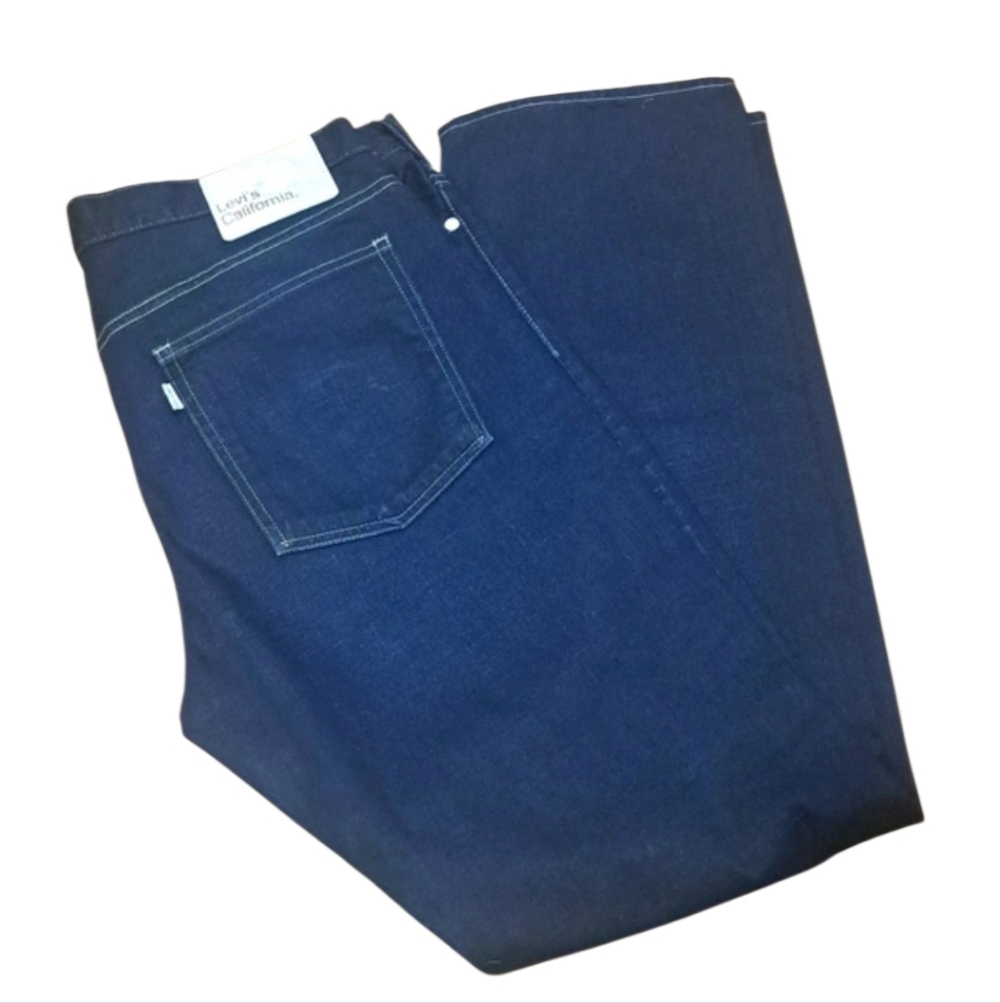 Levis California Men's Jeans, Size 36